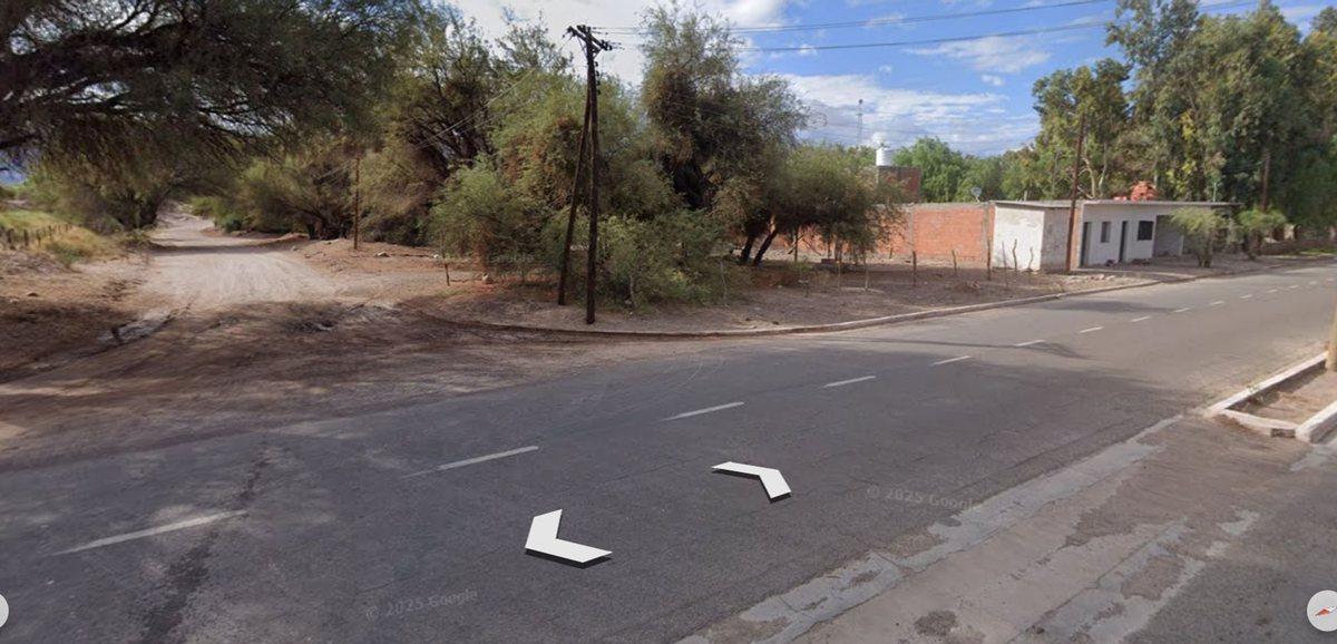 Foto de SE VENDE LOTE 10.000 m2 EN EL INGRESO DE FIAMBALÁ, imagen 1