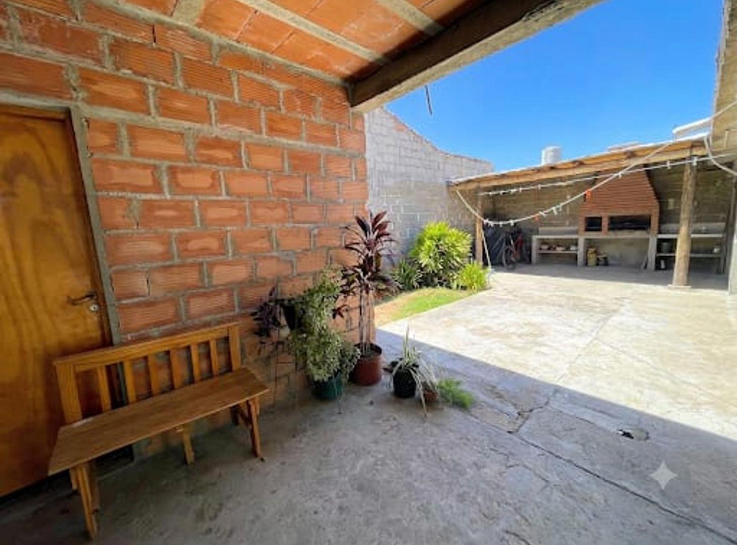 Foto de SE VENDE CASA EN B° PARQUE AMÉRICA, imagen 4