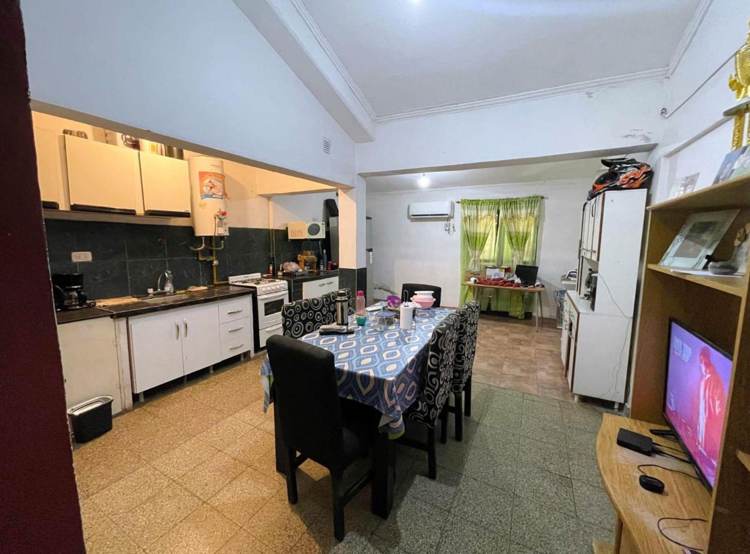 Foto de SE VENDE CASA EN B° PARQUE AMÉRICA, imagen 5