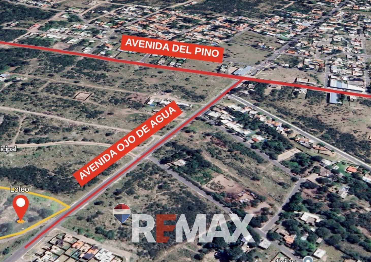 Foto de SE VENDE TERRENO 12X25 Zona Alta Financiación., imagen 1