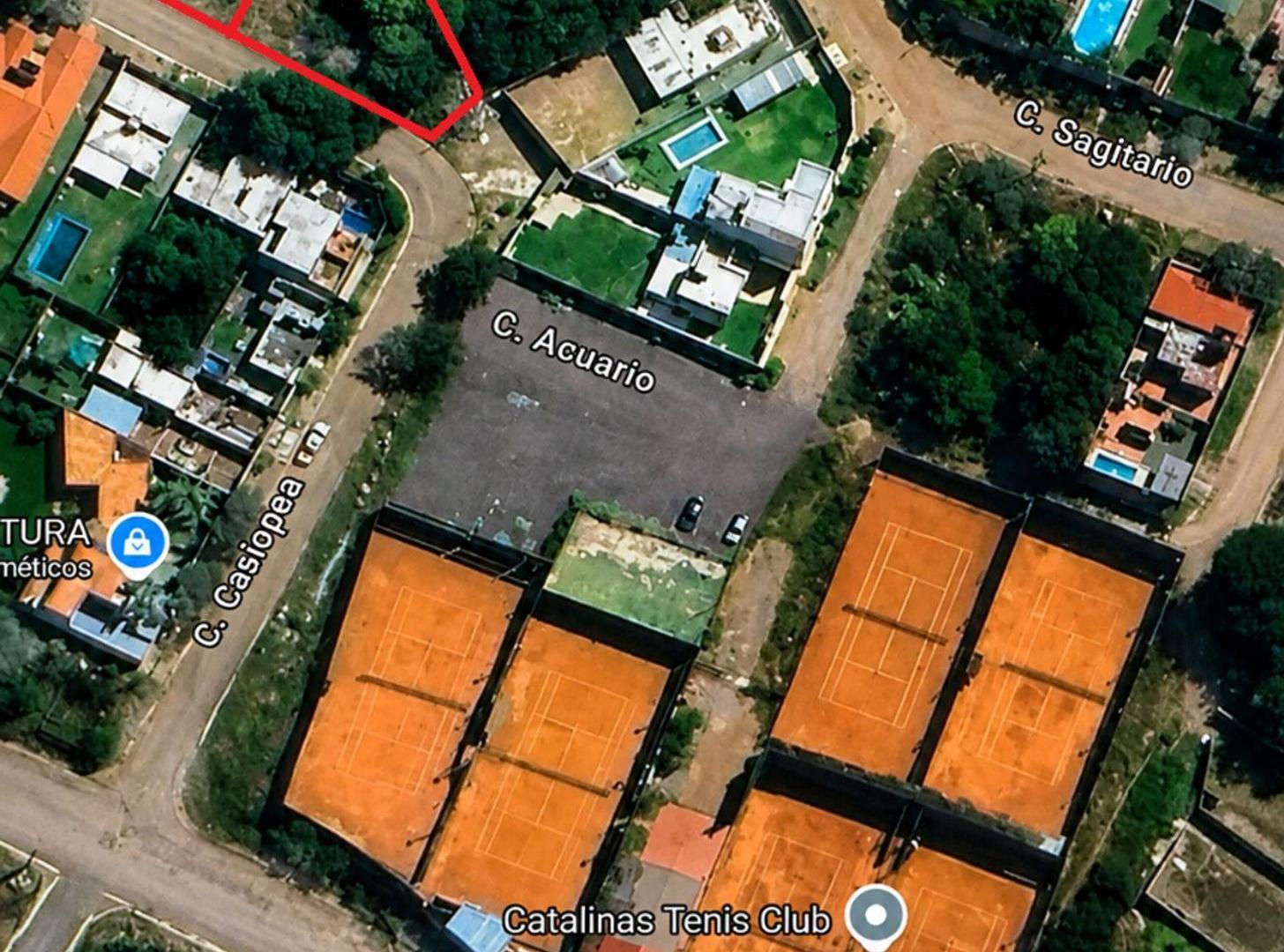 Foto de Terreno En Venta En Zona Oeste C/ Titulo Perfecto, imagen 3