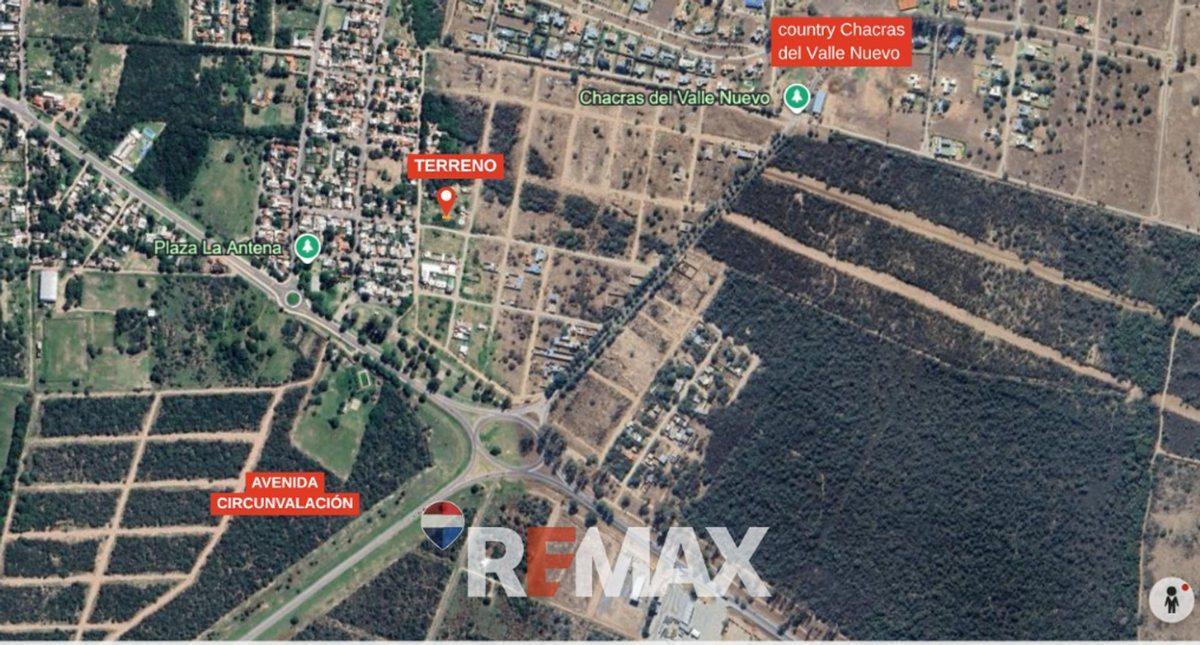 Foto de SE VENDE TERRENO 390m2 VALLE VIEJO ZONA COUNTRY, imagen 5
