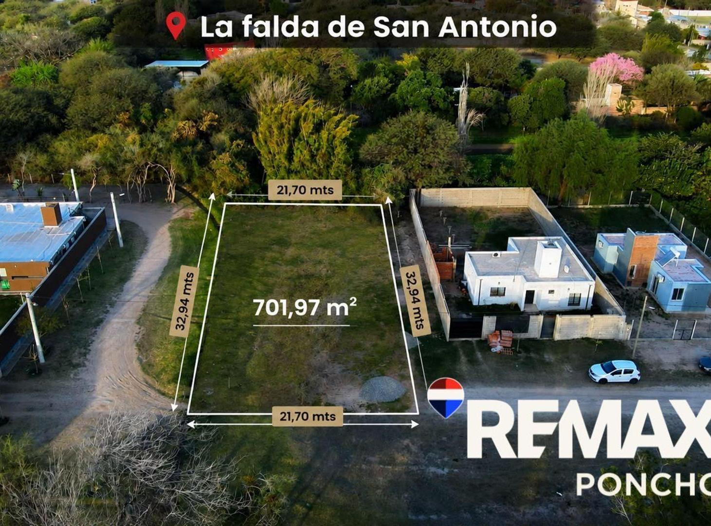 Foto de TERRENO EN VENTA SAN ANTONIO LISTO PARA ESCRITURAR, imagen 1