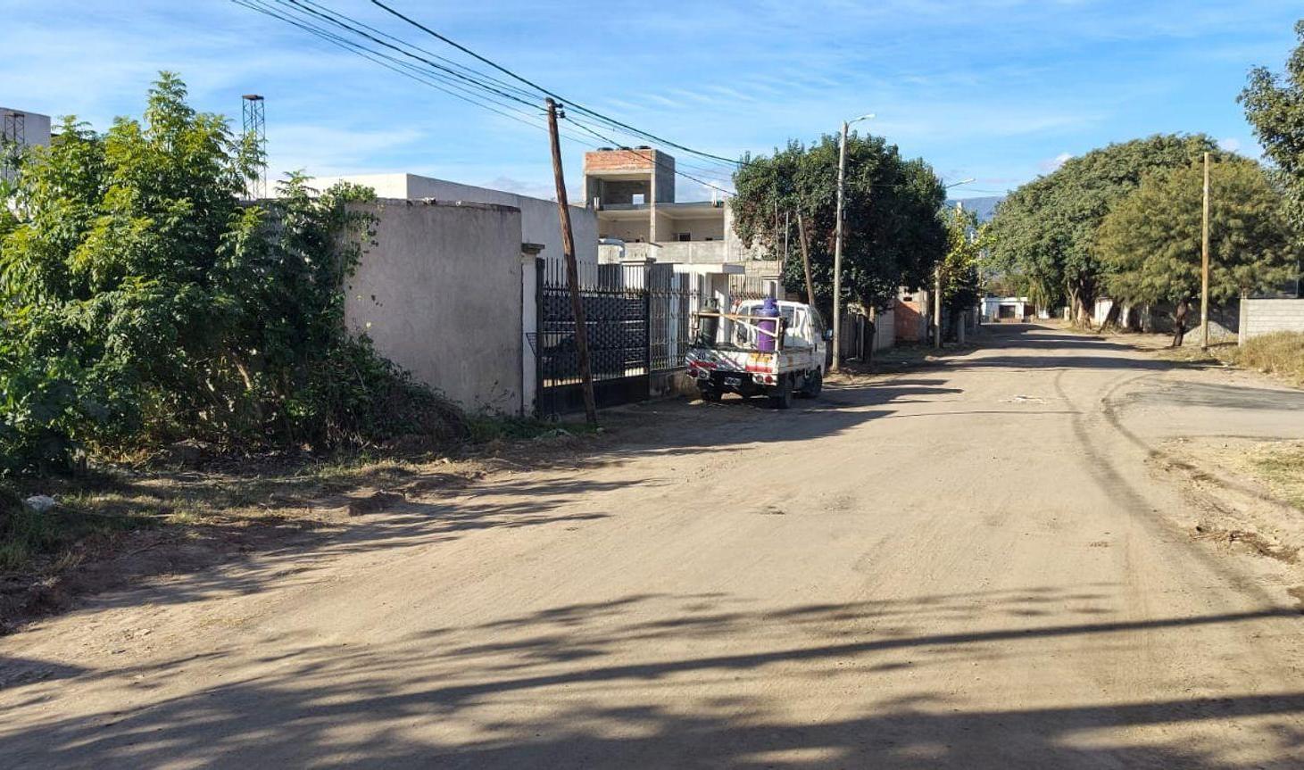 Foto de SE VENDE LOTE CERRADO 589M2 SAN ISIDRO VALLE VIEJO, imagen 1