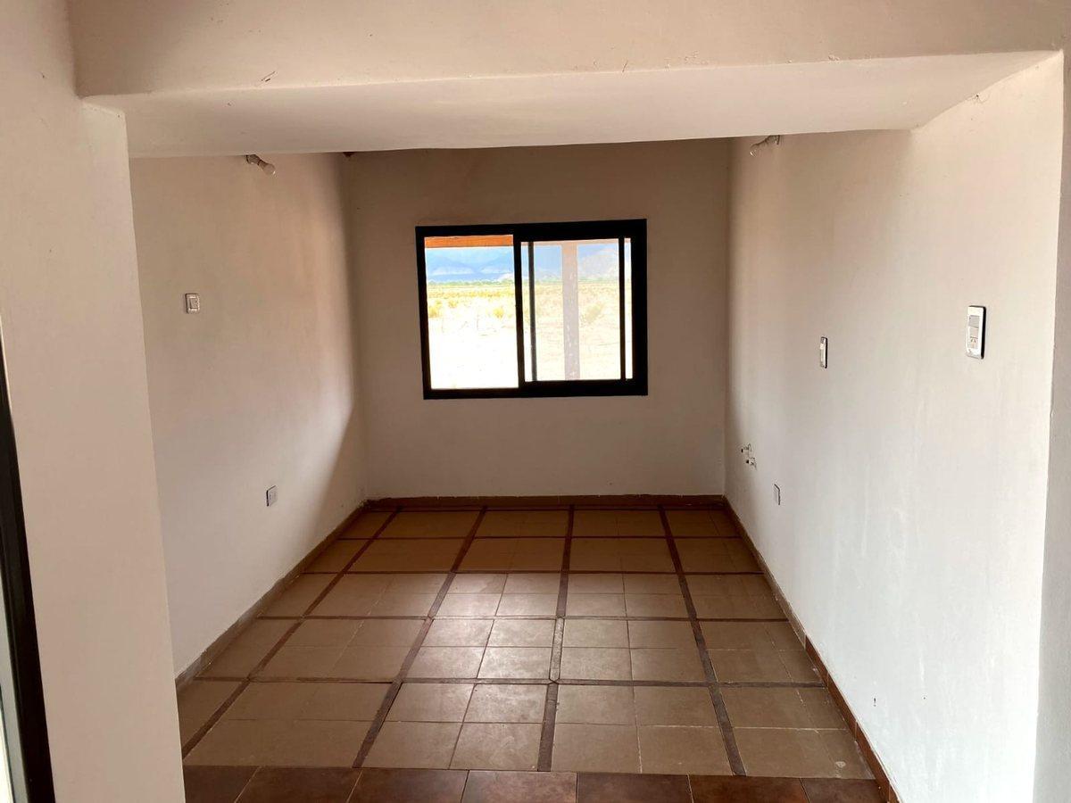 Foto de SE VENDE CAMPO EN TINOGASTA 388 Has CHALET, GALPON, imagen 5