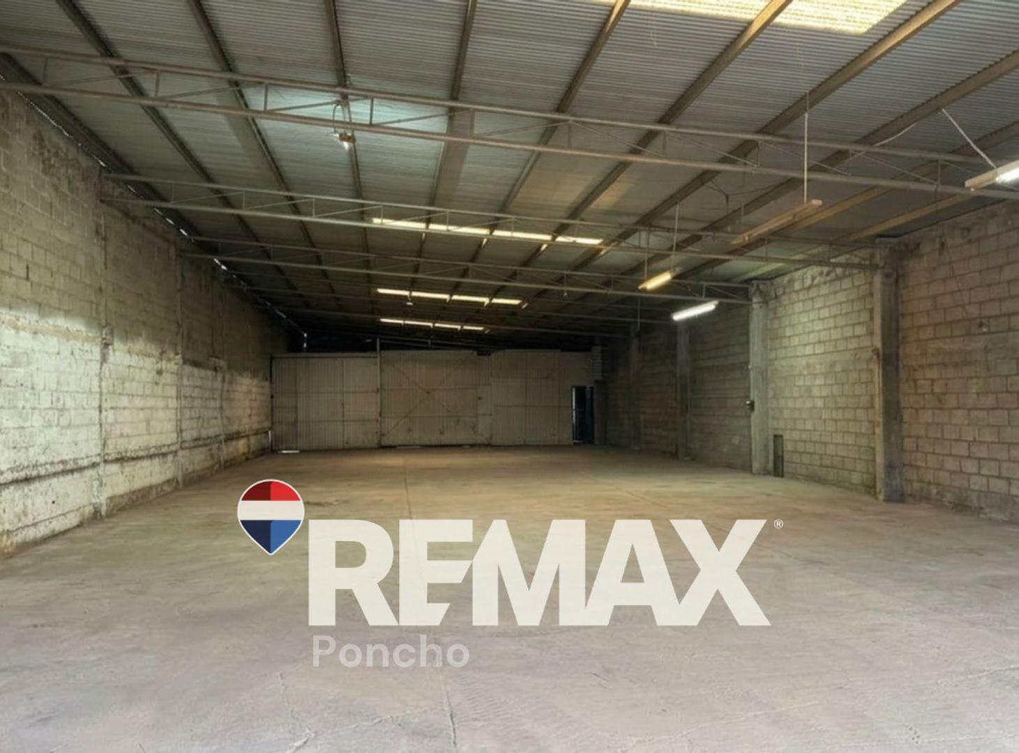 Foto de SE ALQUILA GALPON 600m2 Industrial El Pantanillo, imagen 1