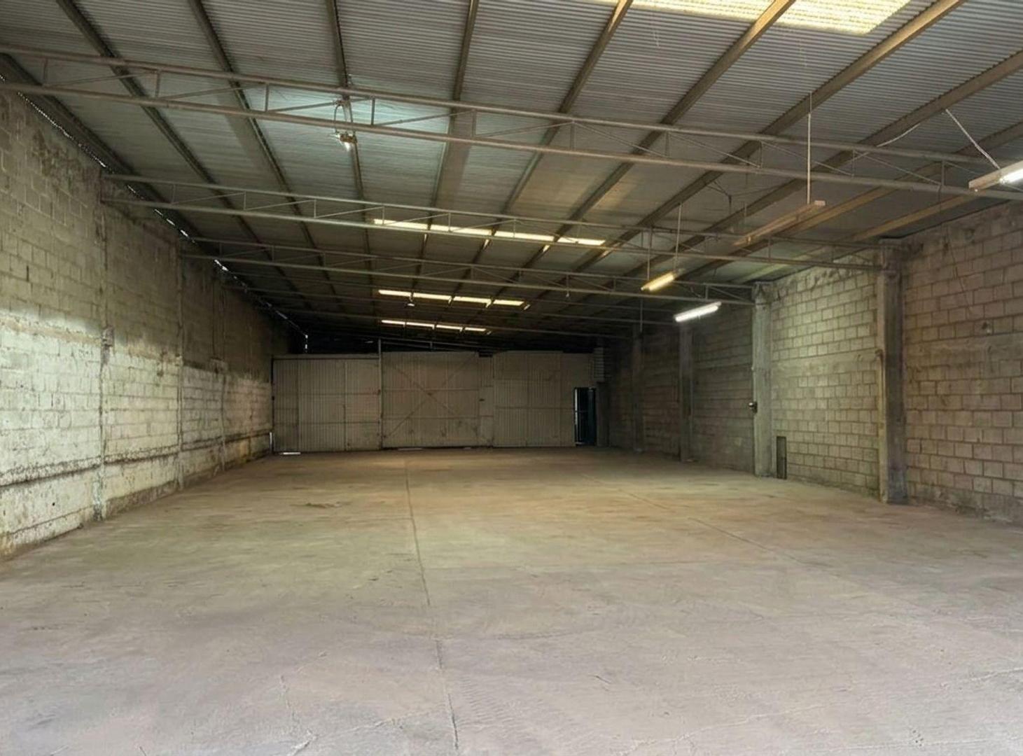 Foto de SE ALQUILA GALPON 600m2 Industrial El Pantanillo, imagen 5