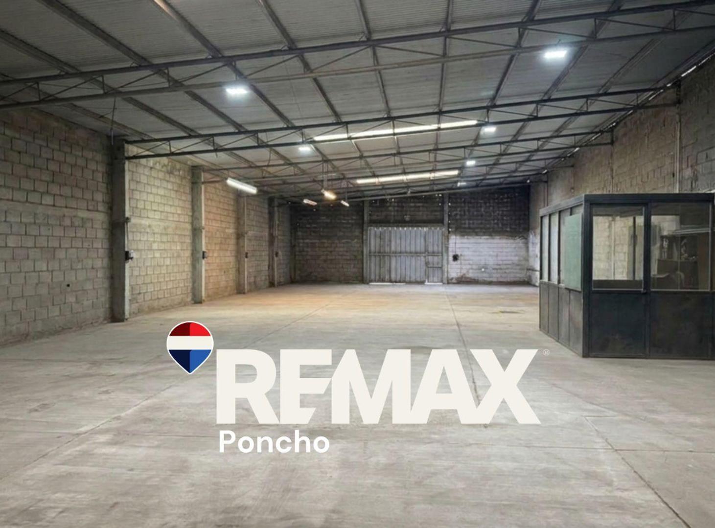Foto de SE ALQUILA GALPON 600m2 Industrial El Pantanillo, imagen 2