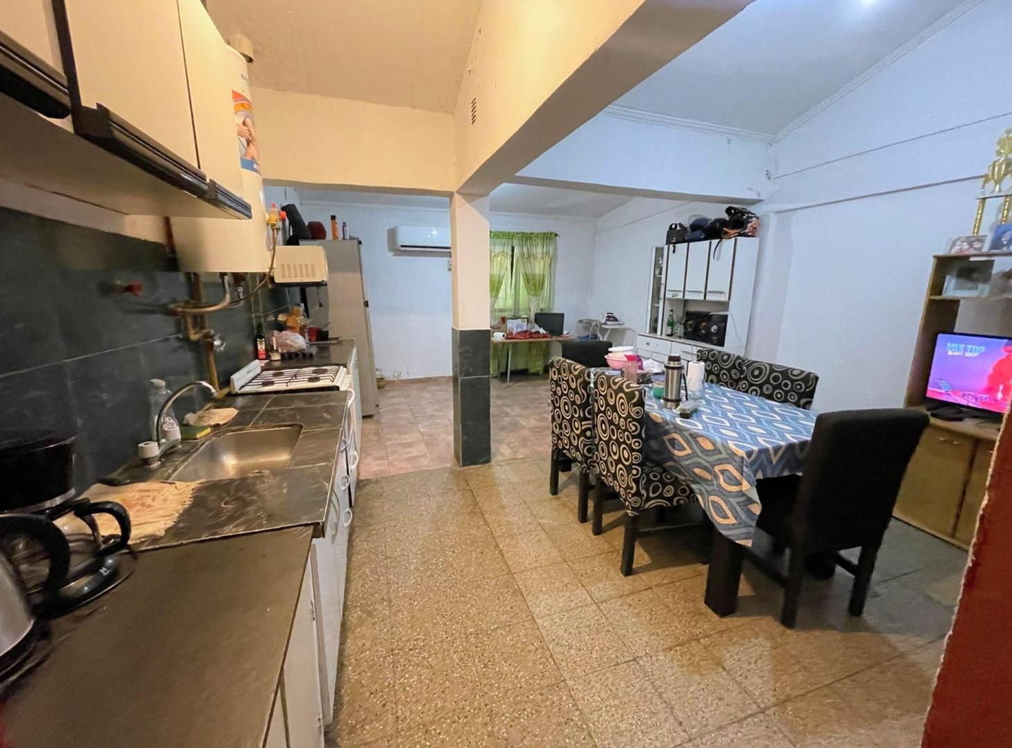 Foto de SE VENDE CASA EN B° PARQUE AMÉRICA, imagen 4