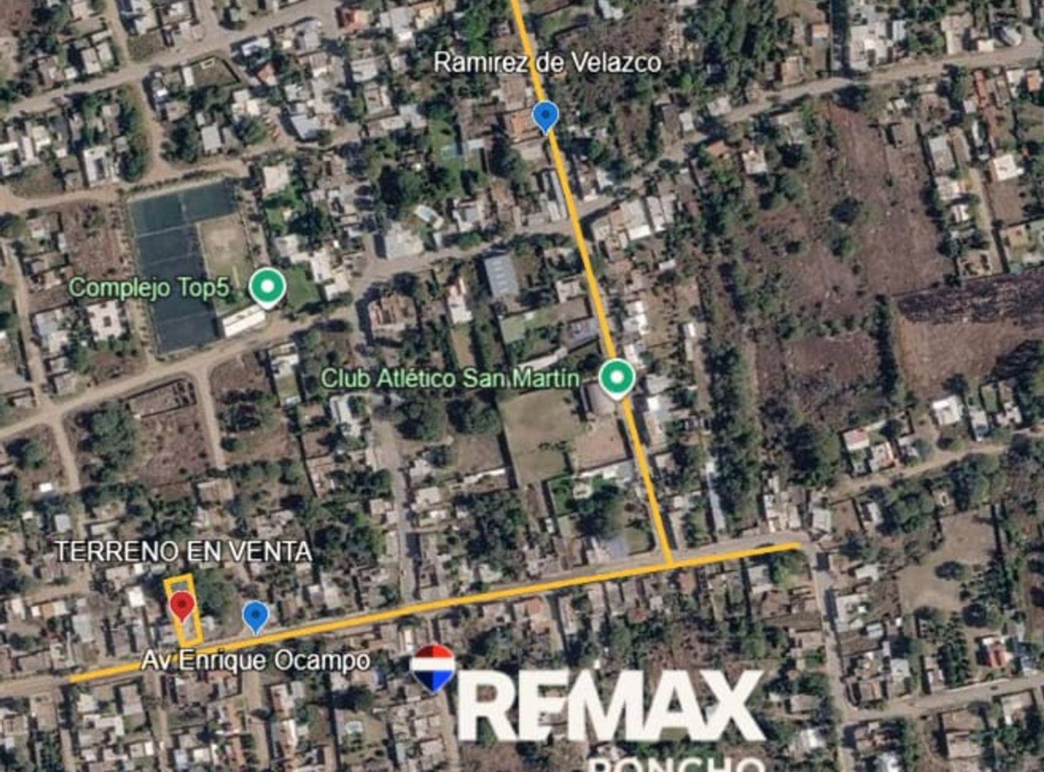 Foto de SE VENDE TERRENO EN SAN ISIDRO - V. V. CATAMARCA, imagen 4