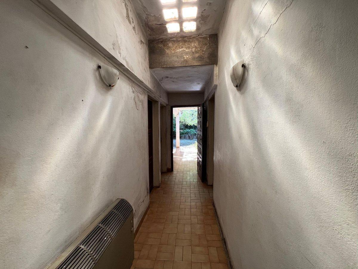 Foto de SE VENDE CASA EN VILLA DOLORES 4900 m2 DE TERRENO, imagen 1