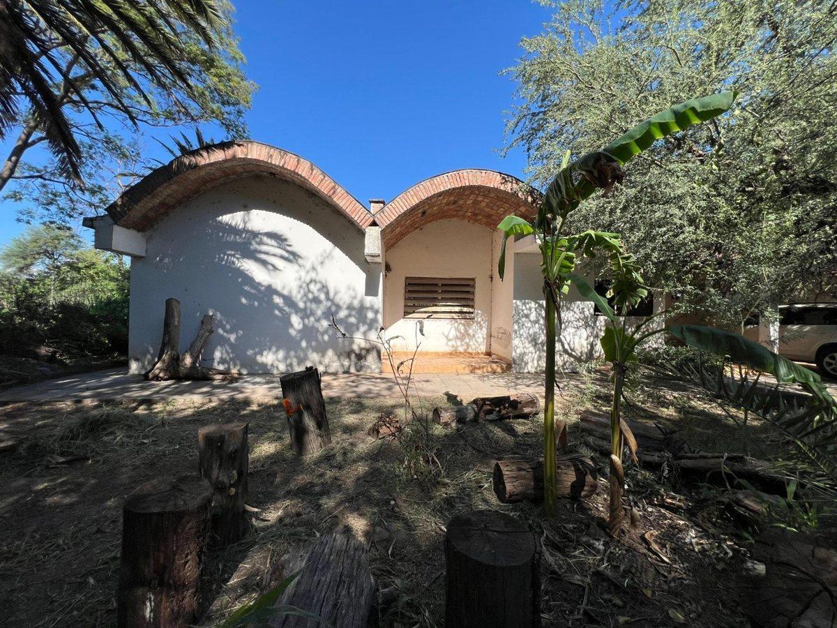 Foto de SE VENDE CASA EN VILLA DOLORES 4900 m2 DE TERRENO, imagen 5
