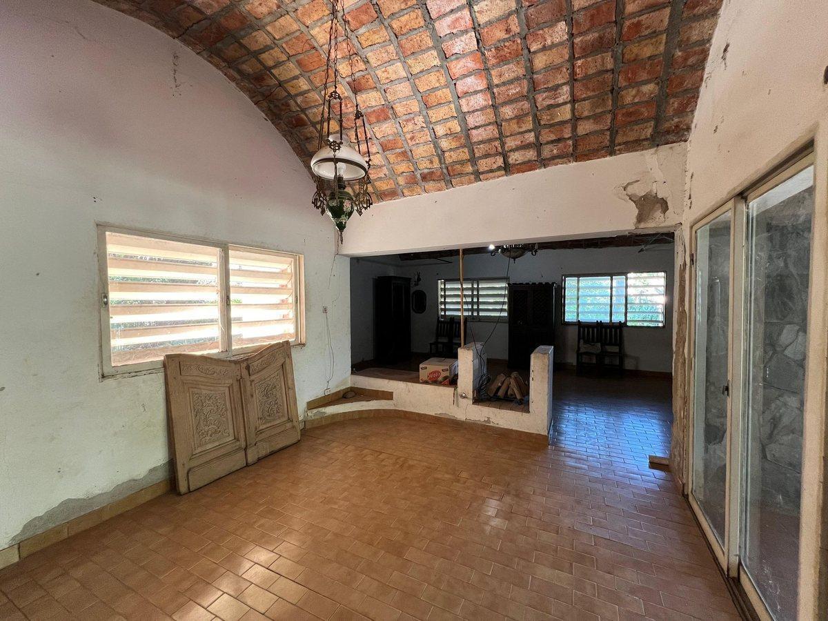Foto de SE VENDE CASA EN VILLA DOLORES 4900 m2 DE TERRENO, imagen 3