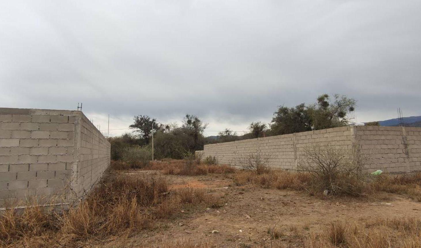 Foto de Terreno En Venta En Valle Viejo Con Escritura, imagen 4