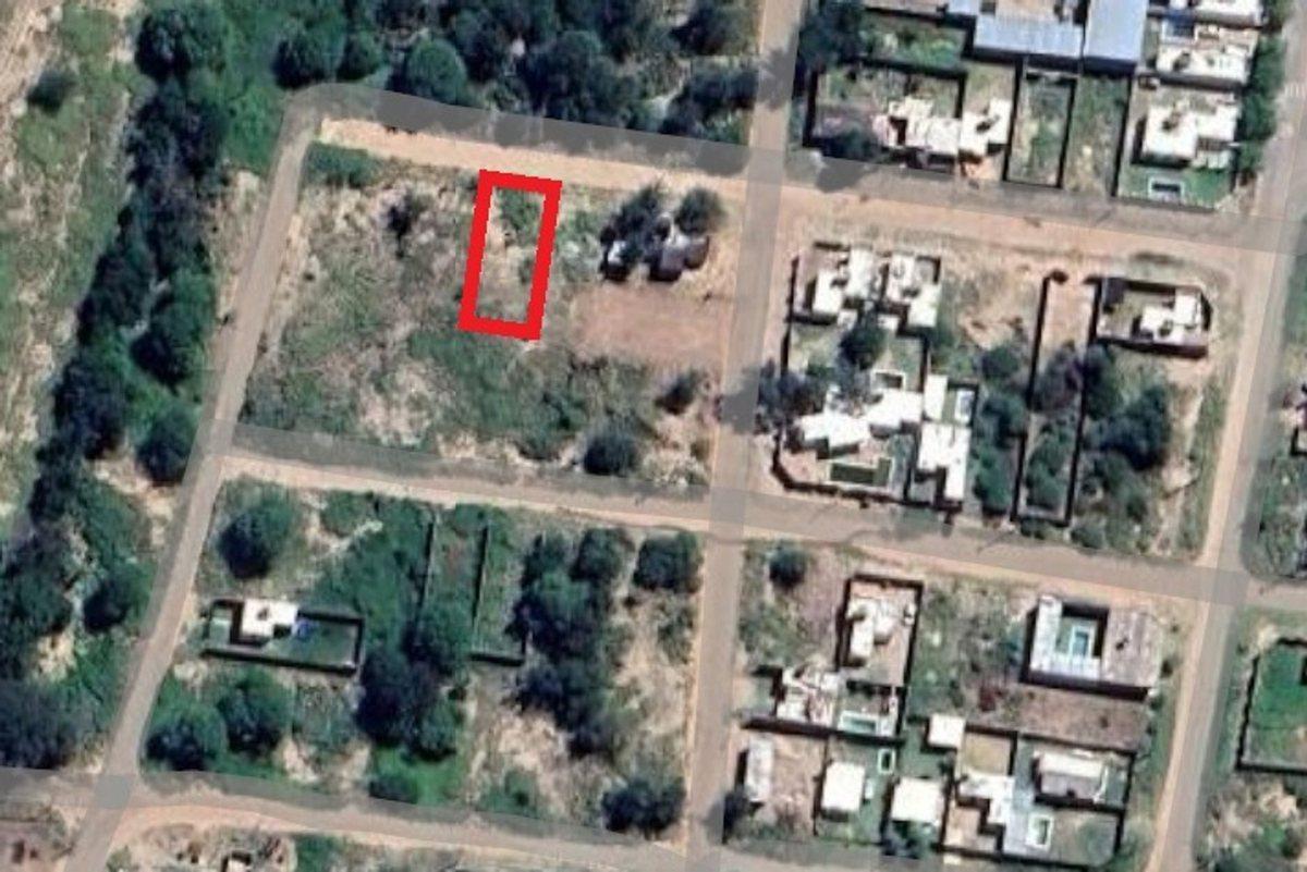 Foto de Terreno En Venta En Valle Viejo Con Escritura, imagen 3