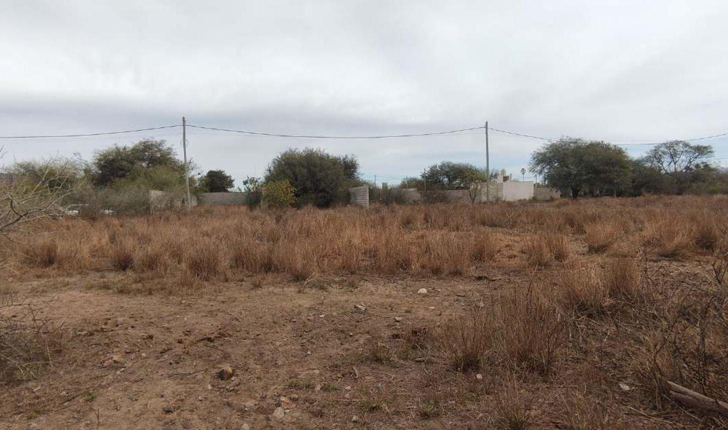 Foto de Terreno En Venta En Valle Viejo Con Escritura, imagen 1