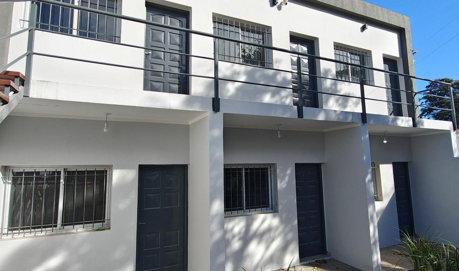 Foto de ALQUILA Departamento 1 DORM Villa Parque Chacabuco, imagen 1