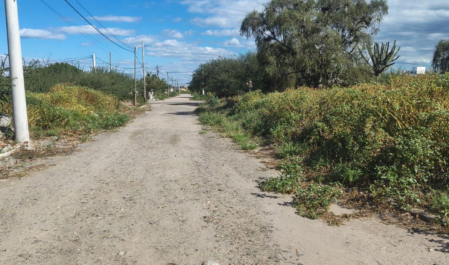 Foto de SE VENDE LOTE 250M2 ZONA NORTE CAPITAL CATAMARCA, imagen 5