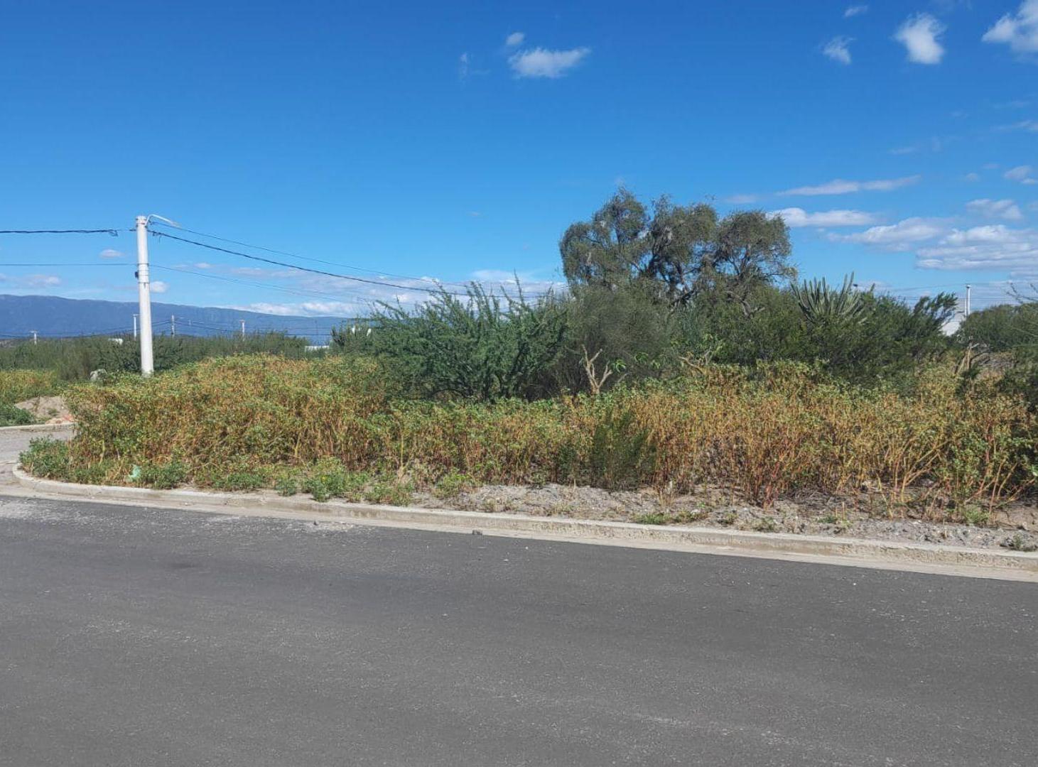 Foto de SE VENDE LOTE 250M2 ZONA NORTE CAPITAL CATAMARCA, imagen 2