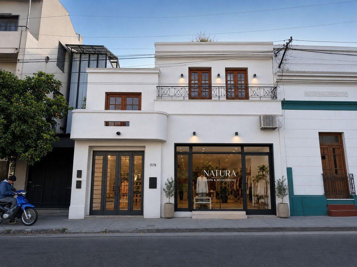 Foto de SE VENDE CASA A RESTAURAR EN PLENO CENTRO 211 M2, imagen 2