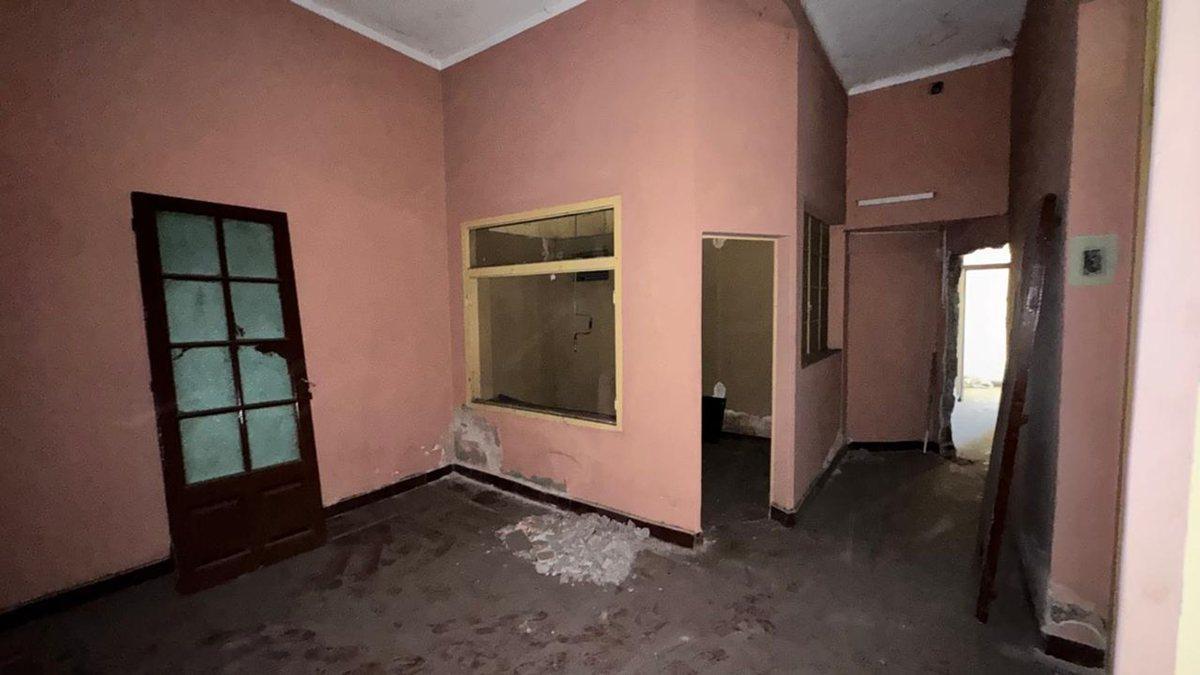 Foto de SE VENDE CASA A RESTAURAR EN PLENO CENTRO 211 M2, imagen 4