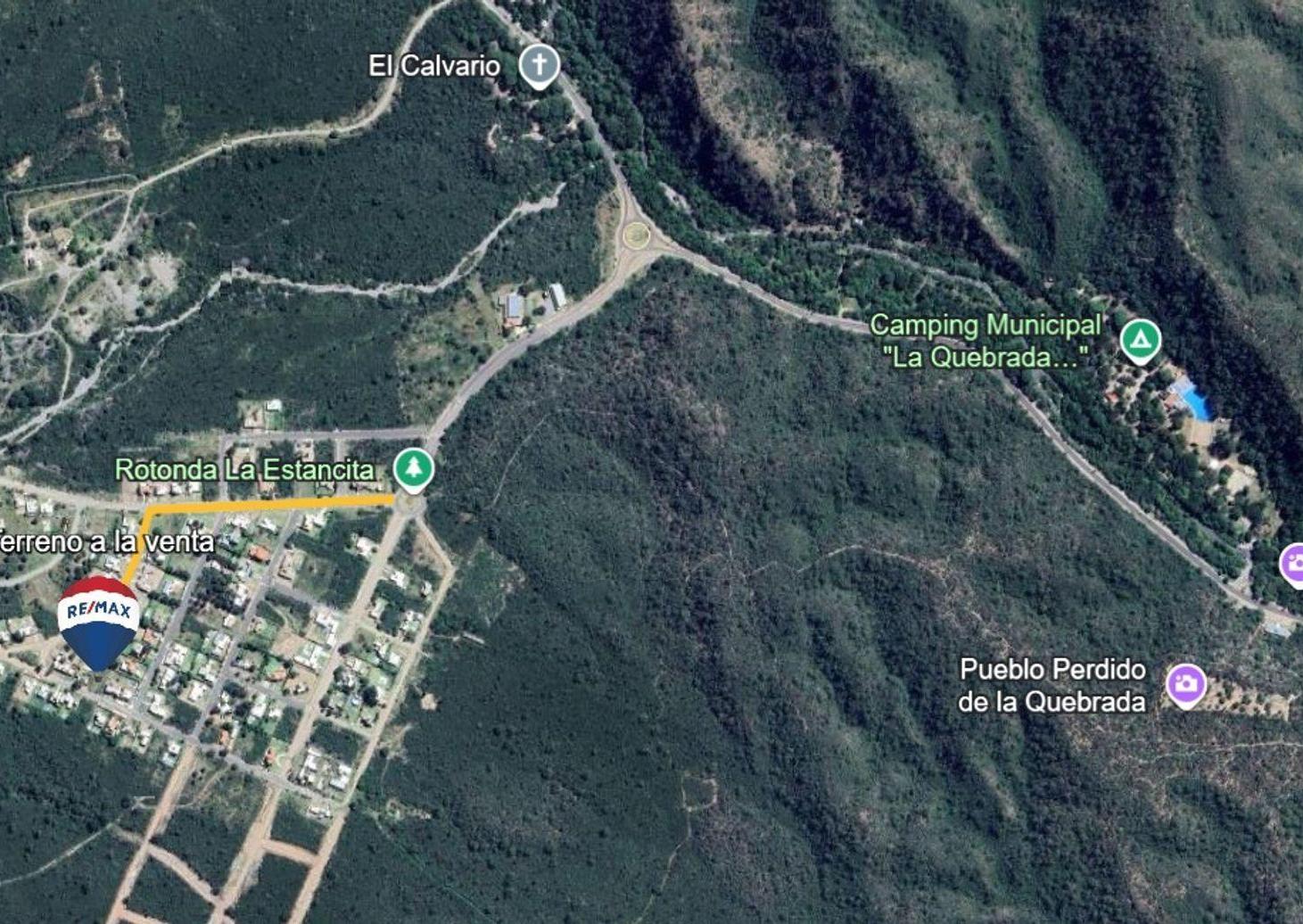 Foto de Lote LISTO PARA CONSTRUIR - La estancita CATAMARCA, imagen 1