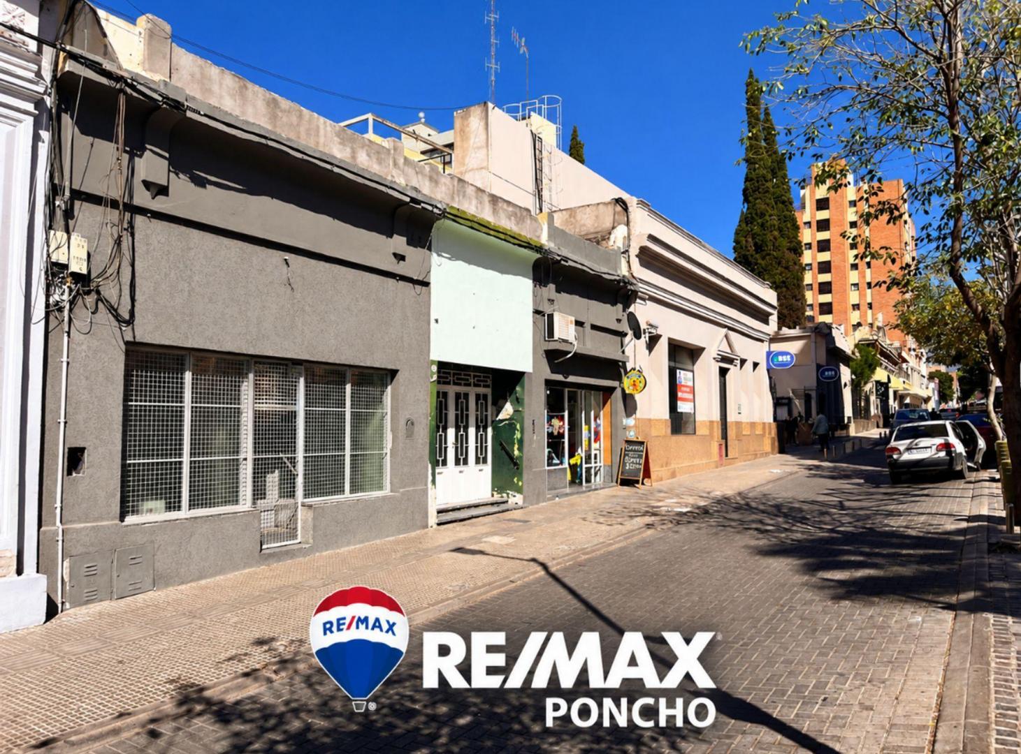 Foto de SE VENDE CASA EN ZONA CENTRO, imagen 1