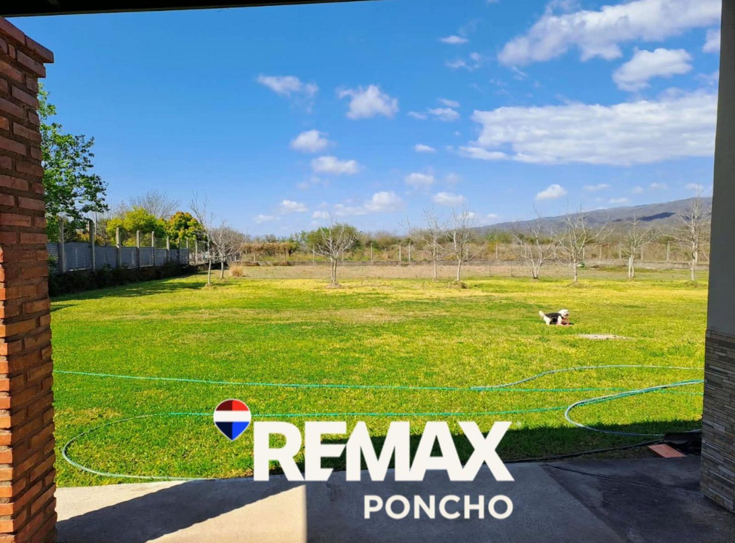 SE VENDEN 2 LOTES, 450 M2 C/U LA MERCED, CATAMARCA