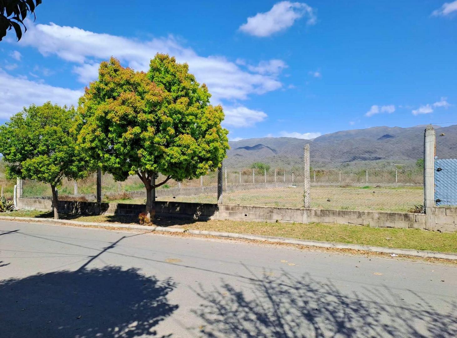 Foto de SE VENDEN 2 LOTES, 450 M2 C/U LA MERCED, CATAMARCA, imagen 5