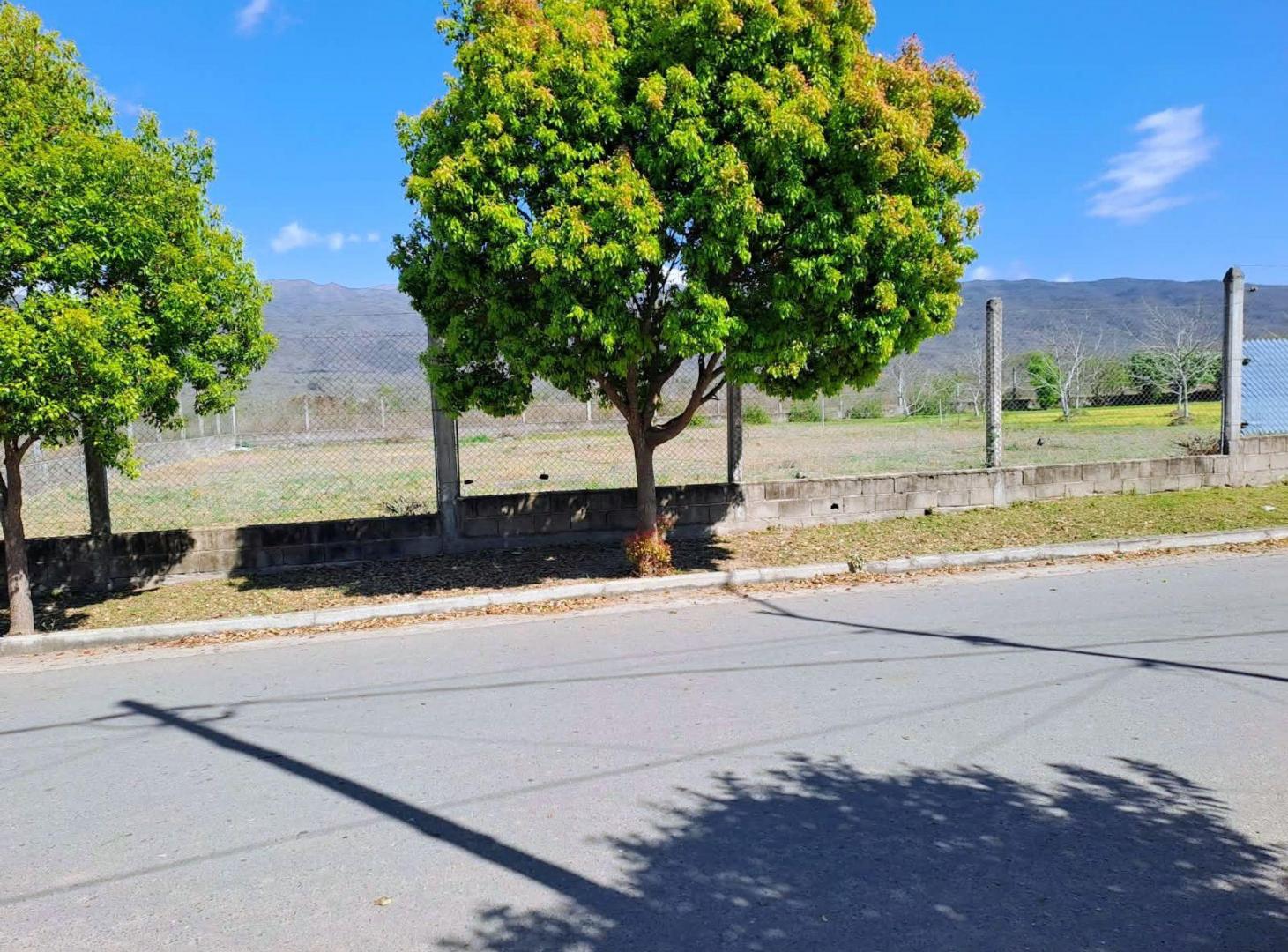 Foto de SE VENDEN 2 LOTES, 450 M2 C/U LA MERCED, CATAMARCA, imagen 4