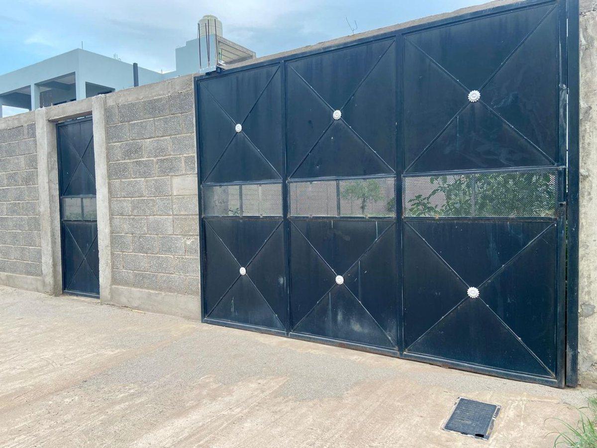Foto de SE VENDE TERRENO CERRADO, NORTE CIUDAD CATAMARCA, imagen 3
