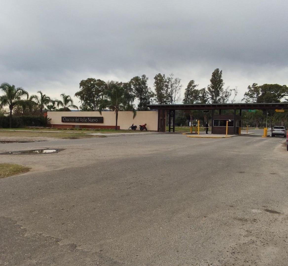 Foto de Terreno en Venta Country chacras de valle nuevo, imagen 4