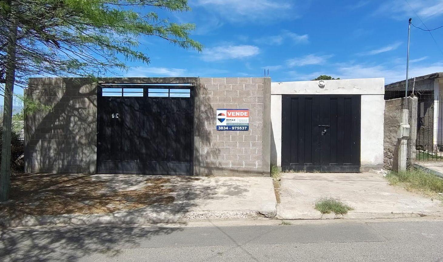 Foto de SE VENDE LOTE CERRADO ZONA SUR CAPITAL CATAMARCA, imagen 1