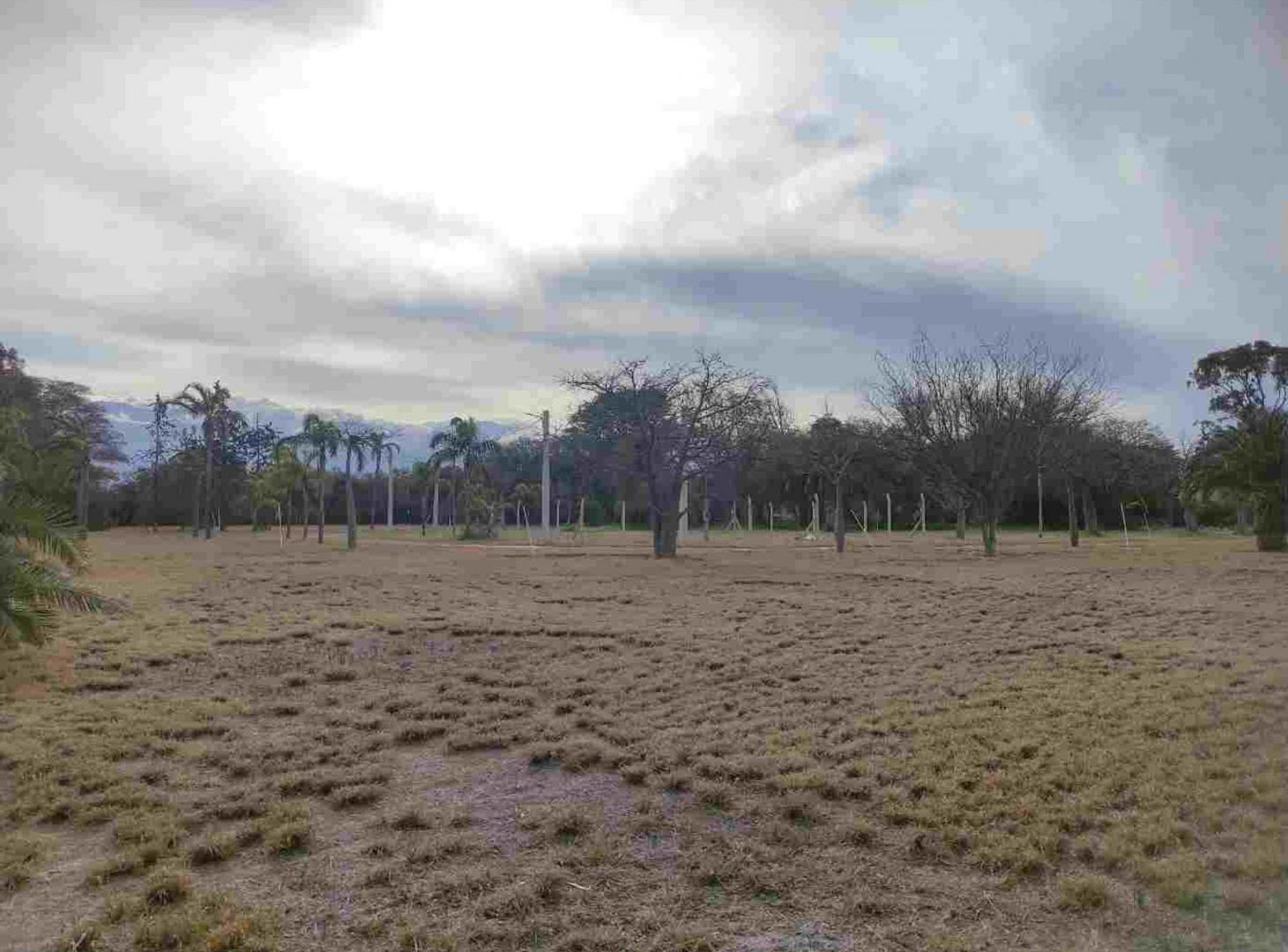 Foto de Terreno En Venta Nivelado En Santa Rosa Valle Viej, imagen 2