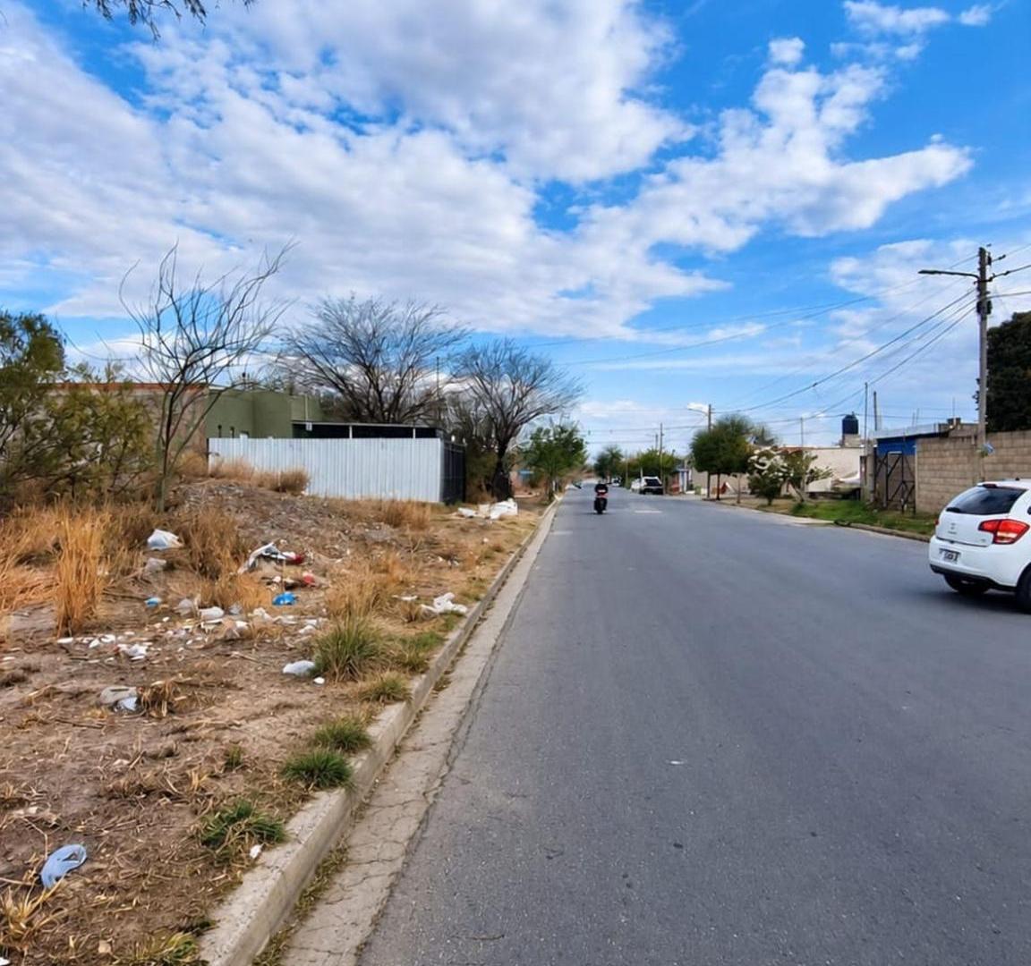 Foto de SE VENDE LOTE 318m² ZONA NORTE CAPITAL CATAMARCA, imagen 5