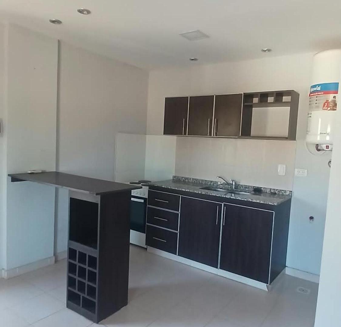 Foto de ALQUILA DEPARTAMENTO 2 DORMITORIOS ZONA OESTE, imagen 2