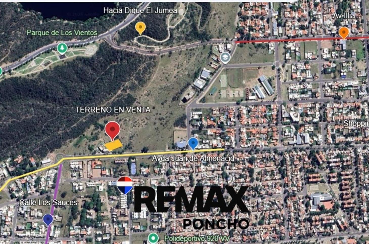 Foto de SE VENDE TERRENO 360 M2 EN ZONA ALTA. FACILIDADES., imagen 2