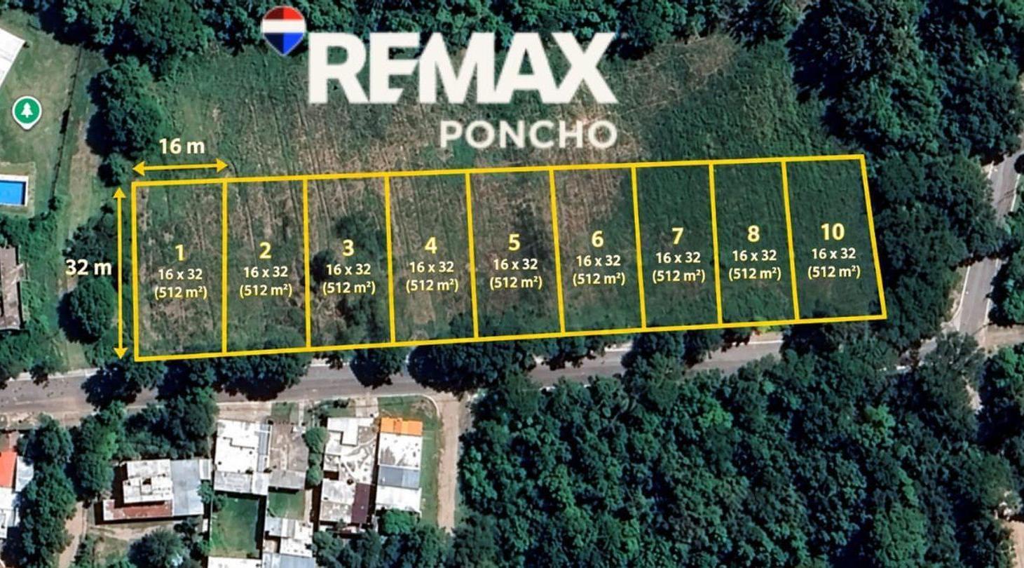 Foto de SE VENDEN LOTES EN LA TERCENA - FINANCIADOS, imagen 2