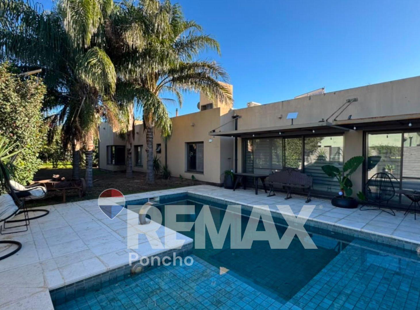 Foto de SE ALQUILA CASA NIVEL PREMIUM COUNTRY VALLE VIEJO, imagen 3