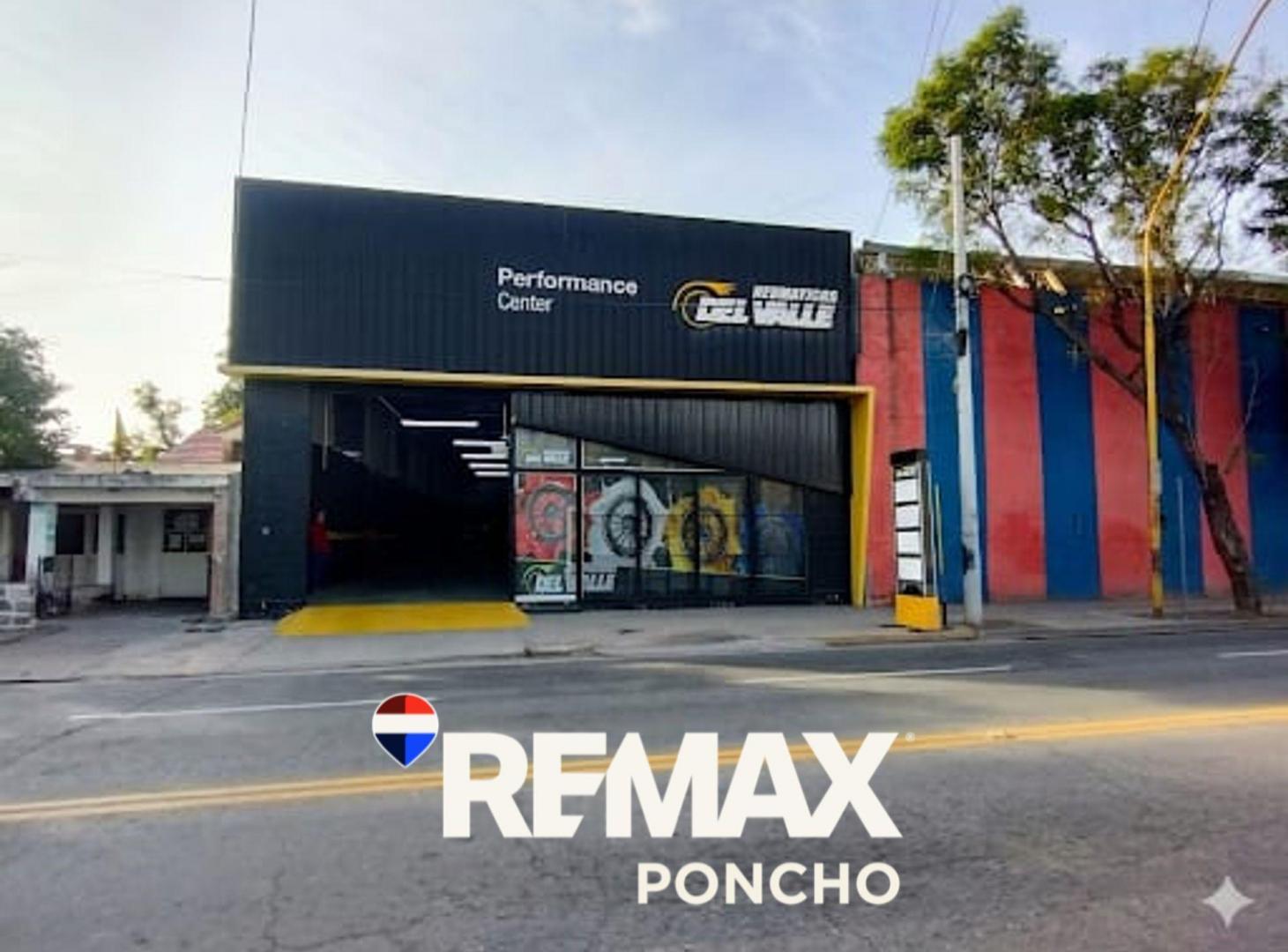 Foto de SE ALQUILA IMPORTANTE LOCAL COMERC C/OPCIÓN COMPRA, imagen 1