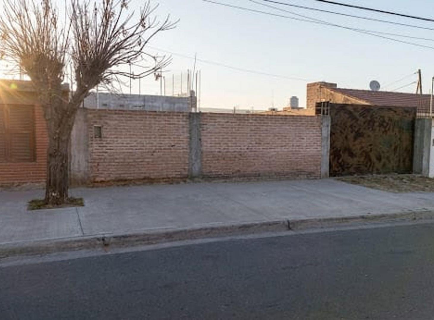 Foto de SE VENDE TERRENO ZONA SUR EN AV MANUEL NAVARRO, imagen 3