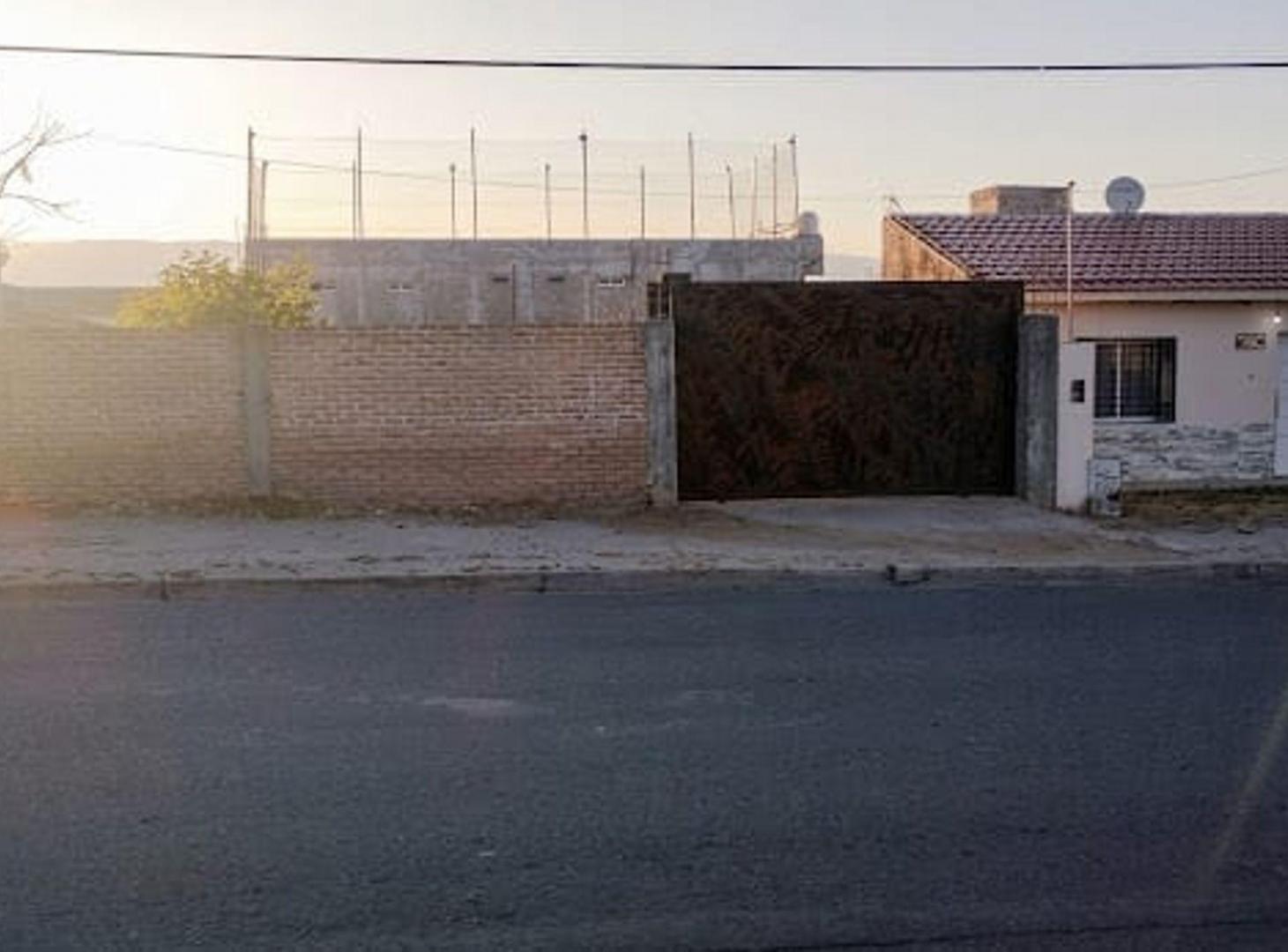 Foto de SE VENDE TERRENO ZONA SUR EN AV MANUEL NAVARRO, imagen 4