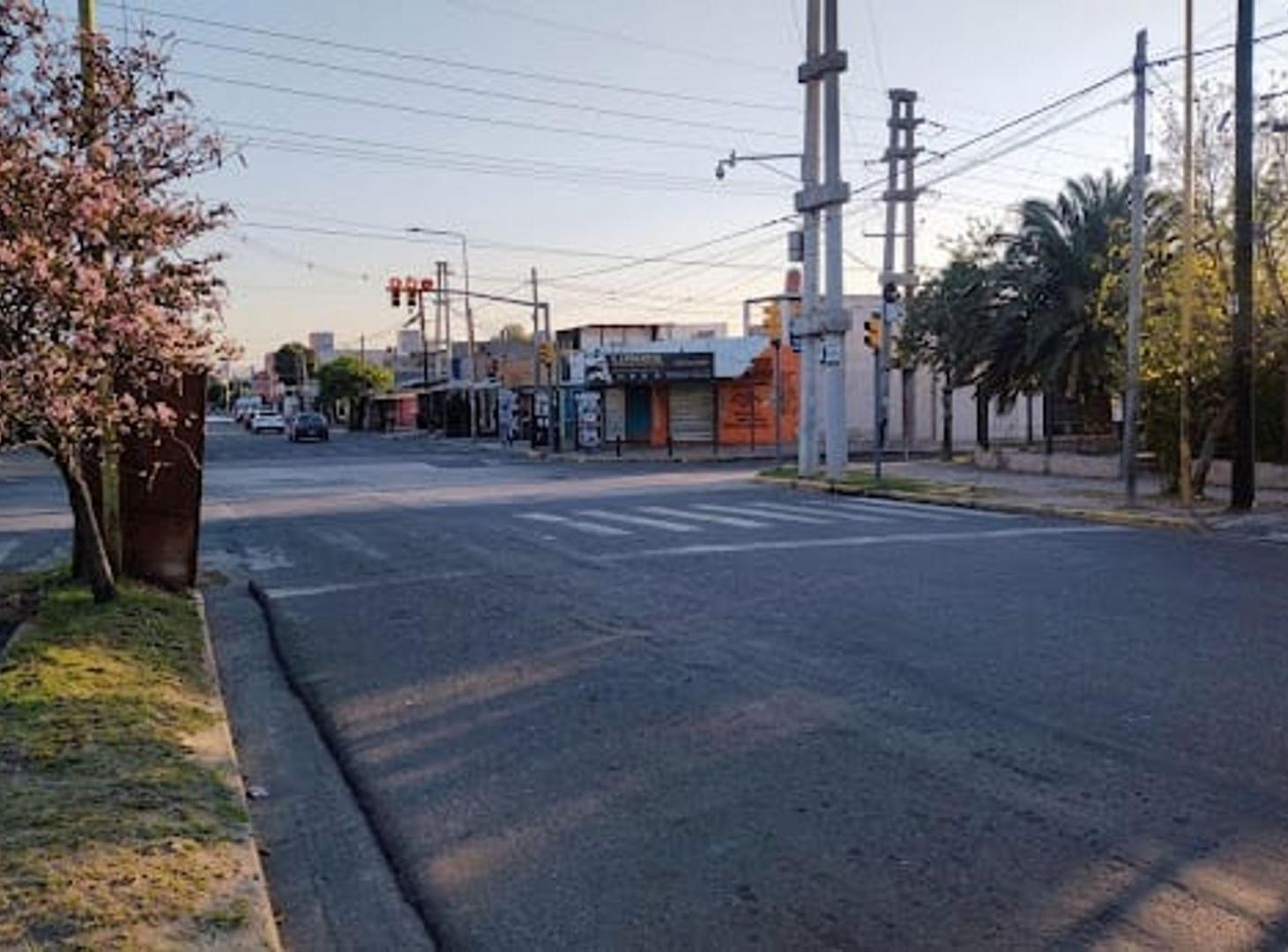 Foto de SE VENDE TERRENO ZONA SUR EN AV MANUEL NAVARRO, imagen 5