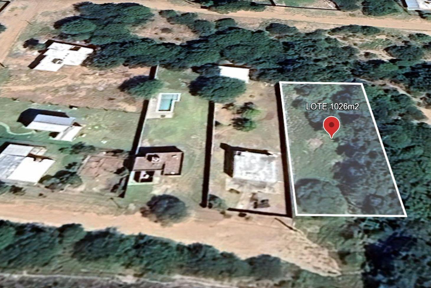 Foto de SE VENDE TERRENO 1026m2 EN SAN ANTONIO FME, imagen 5