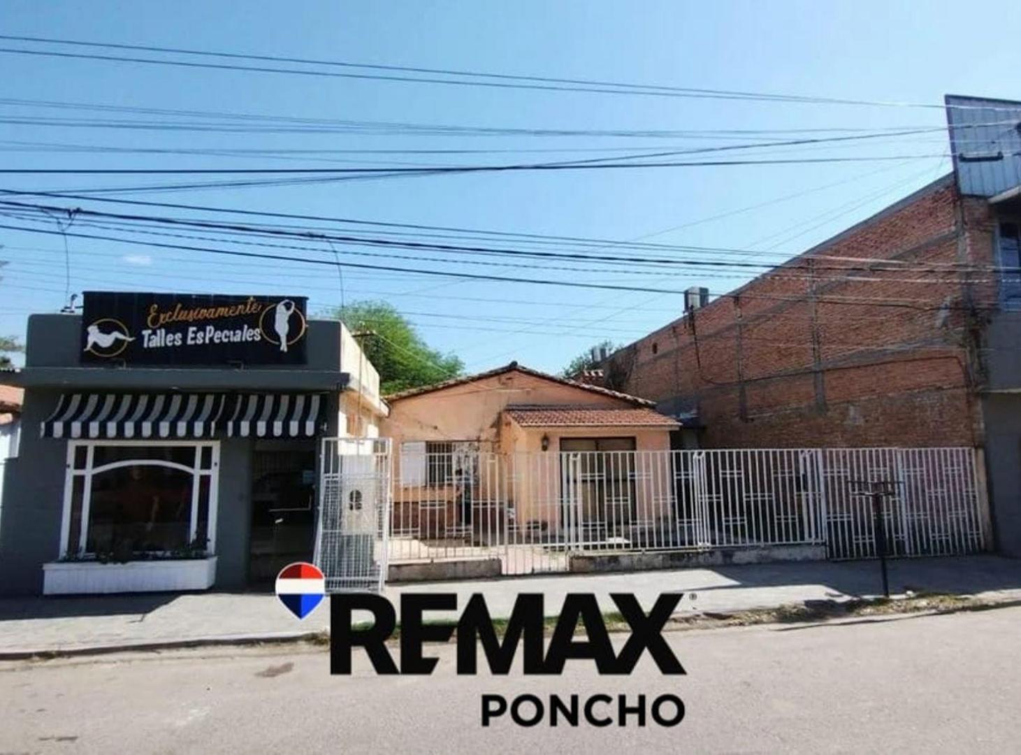 Foto de SE VENDE CASA C/LOCAL COMERCIAL SAN ISIDRO V.VIEJO, imagen 1