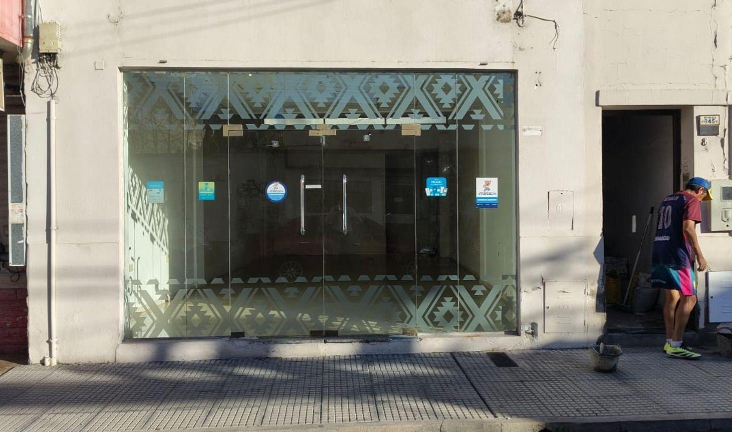 Foto de SE ALQUILA LOCAL CALLE REPÚBLICA CATAMARCA CAPITAL, imagen 5