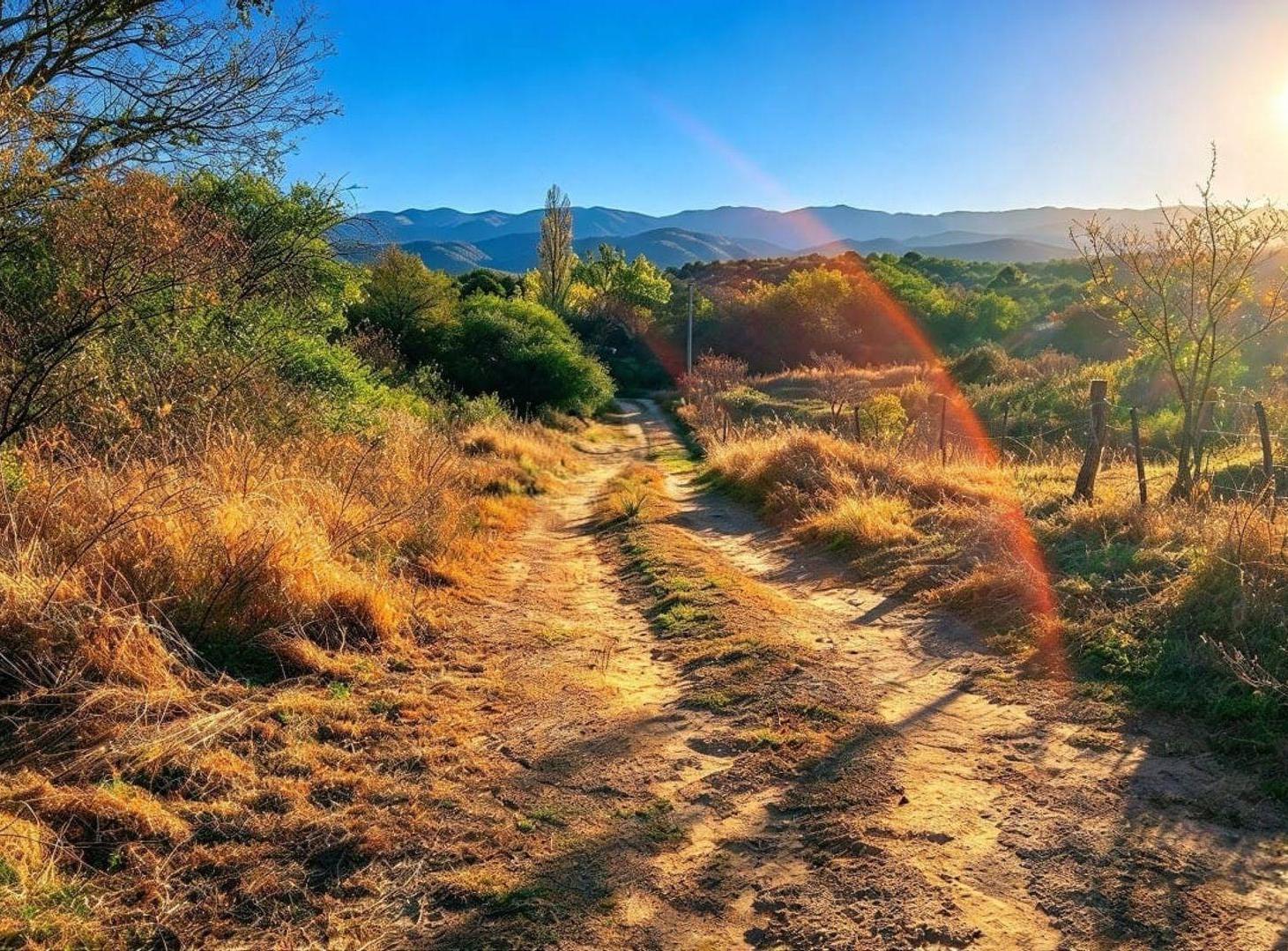 Foto de TERRENO EN VENTA EN EL BOLSON LISTO PARA ESCRITURA, imagen 3