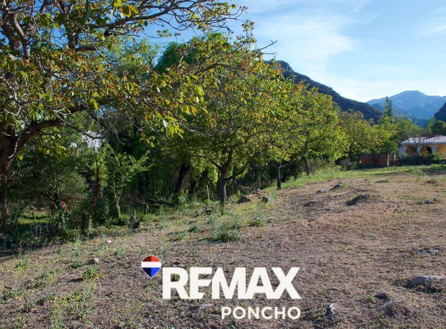LOTE DE 2.212 M² AMBATO EL RODEO CATAMARCA