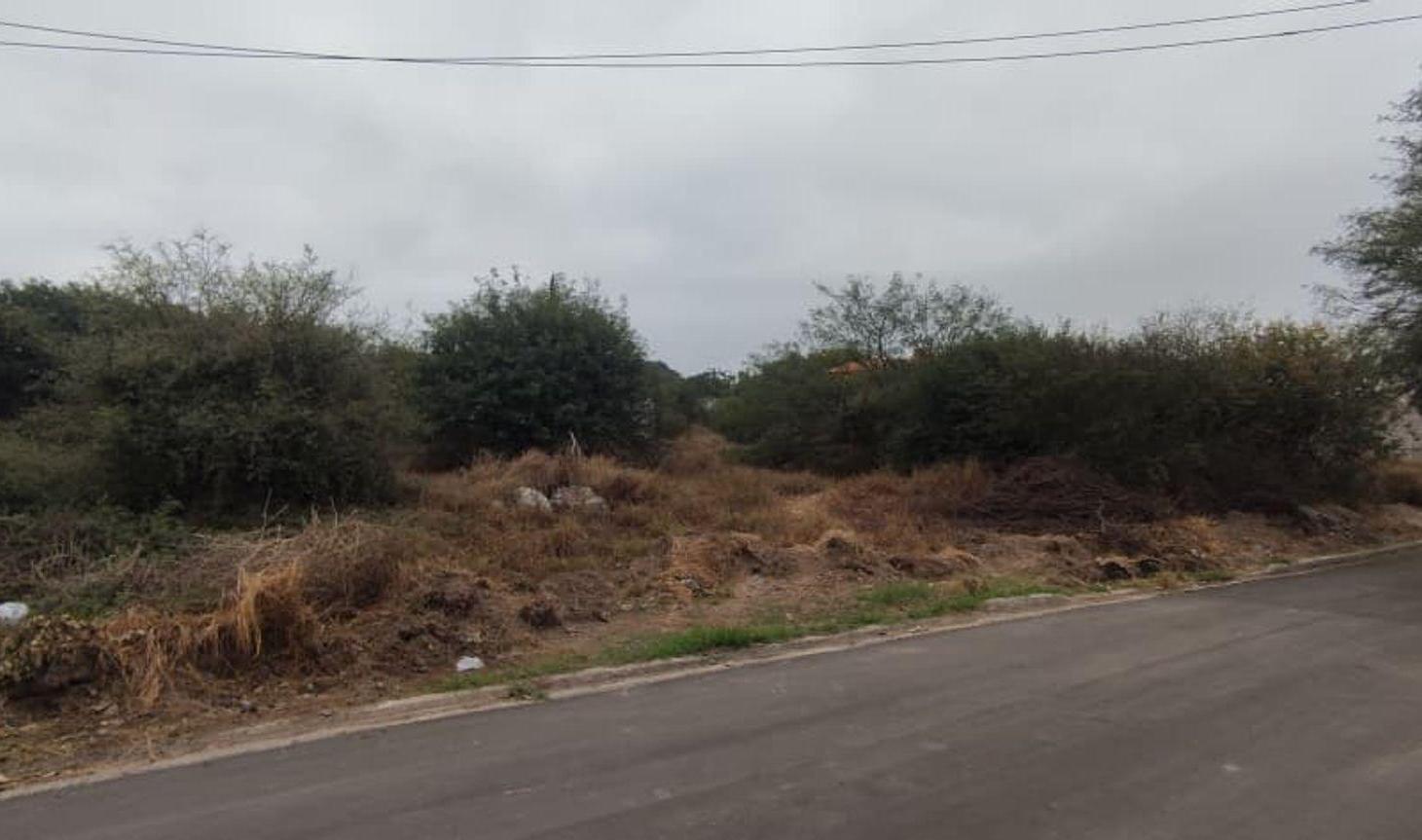 Terreno En Venta En Zona Oeste C/ Titulo Perfecto