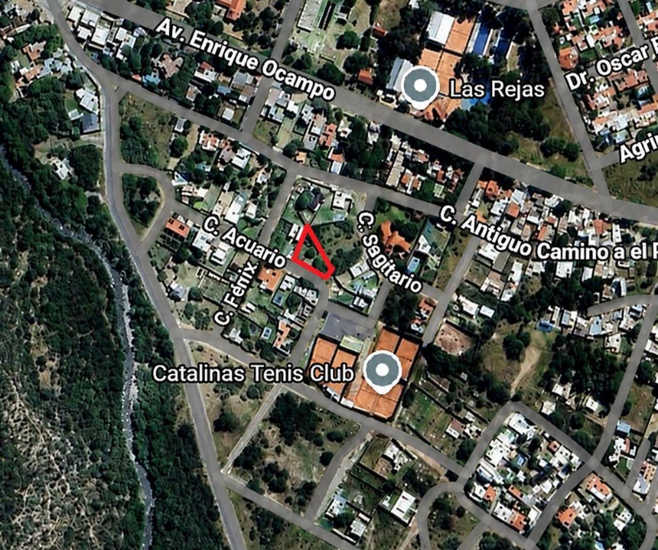 Foto de Terreno En Venta En Zona Oeste C/ Titulo Perfecto, imagen 2